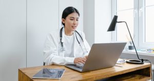 Modelo de telemedicina en el trabajo disminuirá en más de 65% el ausentismo laboral