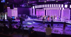 De Stefan Kramer a Axé Bahía: Teletón 2021 confirma su parrilla de artistas