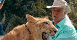 Tiger King 2: la docuserie que revela acusaciones de abuso y violencia contra Doc Antle
