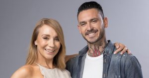 Así será el programa especial de TVN para recibir el Año Nuevo