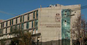 La falsa carta de alumnos de la U. de Chile donde piden 
