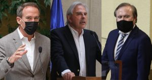 UDI emplaza a Boric para que pueda 