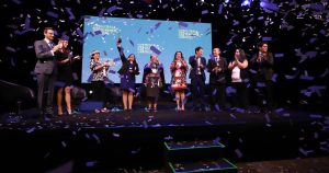 Profesora de Matemáticas de la Región de Coquimbo ganó el Global Teacher Prize Chile 2021