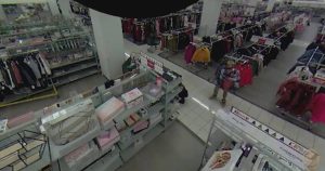 Policía de EE.UU. revela video del tiroteo donde murió adolescente chilena