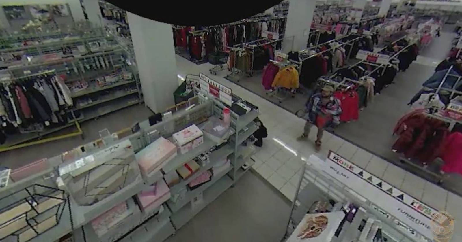 Policía murió adolescente chilena