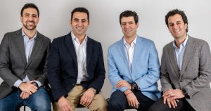 Venture capital atrae inversionistas de Japón para escalar startups de Chile a Latam