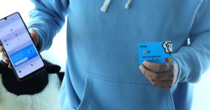 LANA es premiada como una de las mejores fintech del mundo por Santander X