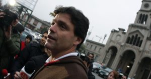 Fiscalía abre investigación contra Marcelo Zunino por fraude al fisco