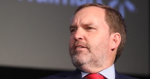 Presidente de Sofofa y proyecto de 40 horas: 