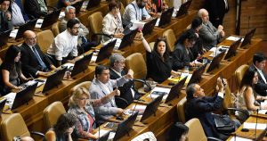 Bancada PPD reunió firmas para realizar sesión especial por licitación del litio