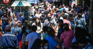 Tras cinco trimestres a la baja se estabiliza la cantidad de morosos en el país