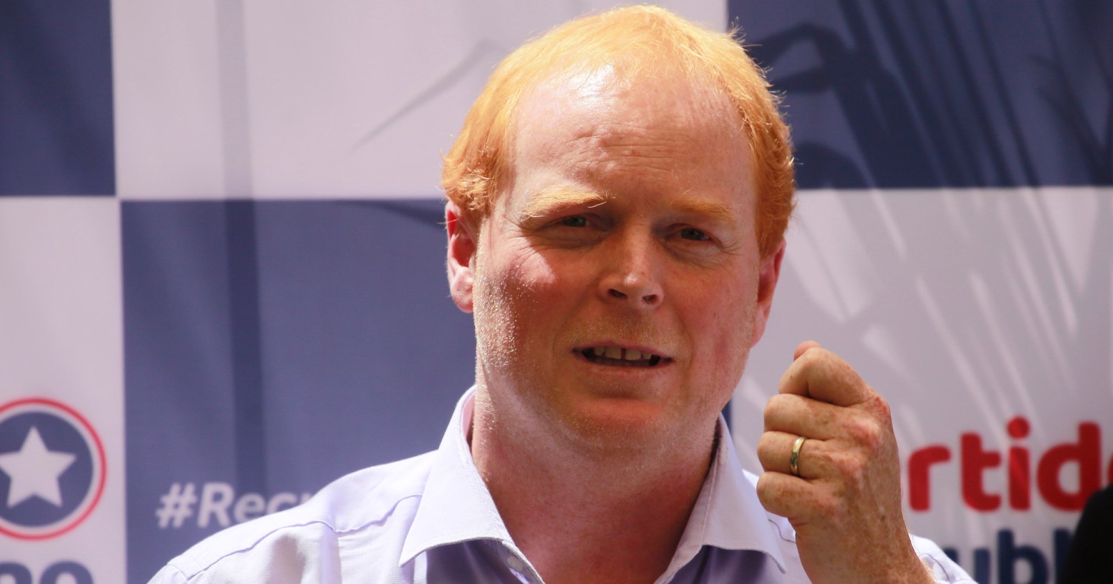 Partido Republicano indulto