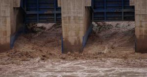 Por turbiedades en caudales de los ríos que abastecen a la RM: Aguas Andinas se declara en alerta temprana preventiva