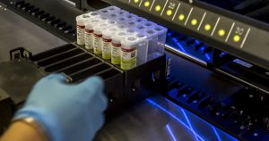 COVID-19: Minsal reportó 1.858 nuevos contagios y más de 10 mil casos activos