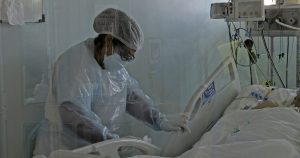 Congreso aprueba ley de descanso reparatorio para el personal de la salud