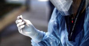 COVID-19: Minsal reportó 3.799 casos nuevos y positividad superior al 4%