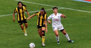 Cámara aprueba iniciativa que obliga a SADP a profesionalizar el fútbol femenino