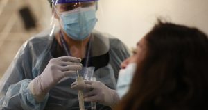 COVID-19: Minsal reportó 3.134 casos nuevos, la cifra más alta desde julio