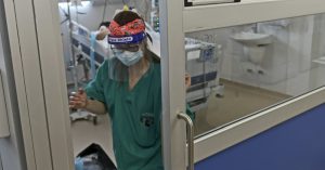 Flurona: qué se sabe de la infección simultánea de influenza y COVID-19