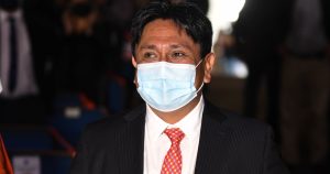 Gobernador de Antofagasta ingresa oficio a Contraloría por licitación del litio