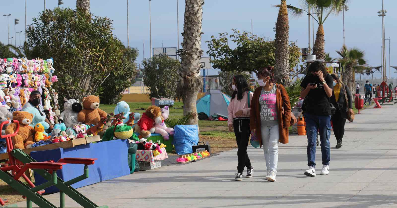 presupuesto vacaciones