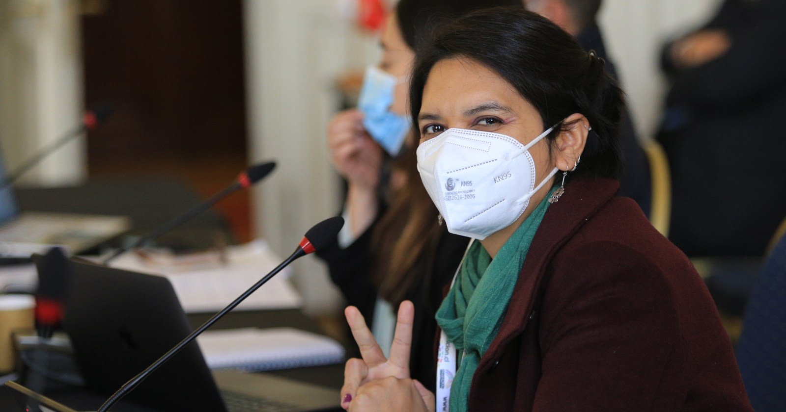 decrecimiento económico Cristina Dorador