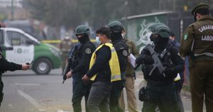 Valeria Vivanco: mantienen prisión preventiva de detective imputado por su muerte