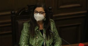 FA tras críticas del PC en la Convención: 