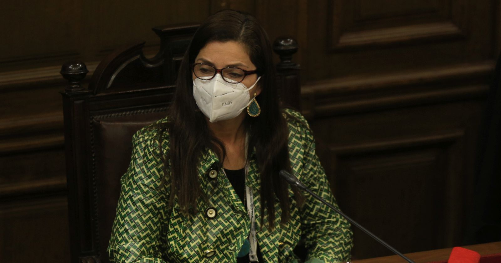 FA PC Convención