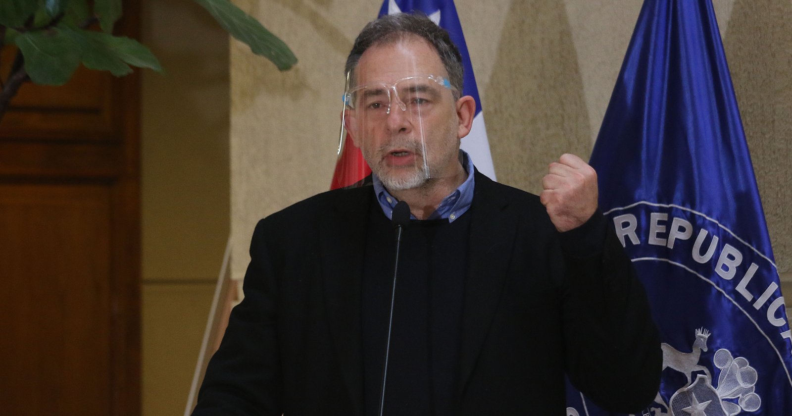 Guido Girardi