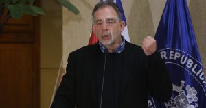 Senador Guido Girardi: “Chile puede jugar un rol central para salvar a la humanidad”