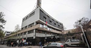 Prueba de Transición: Instituto Nacional quedó en el cuarto lugar de los colegios municipales