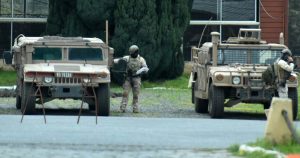 Gobierno buscará ampliar el estado de excepción en la macrozona sur hasta el 11 de marzo