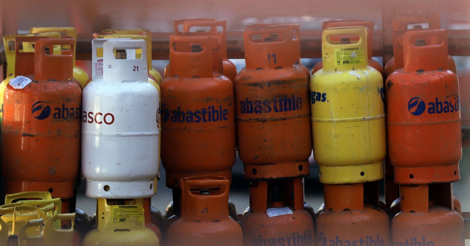 Gobierno proyecto gas