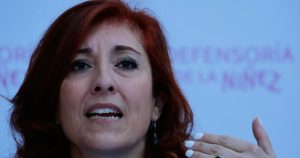 Defensoría de la Niñez envía propuesta de articulado a la Convención