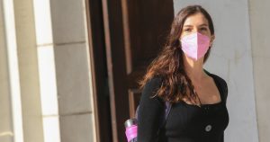 Bárbara Sepúlveda (PC) bajó su candidatura para presidir la Convención Constitucional