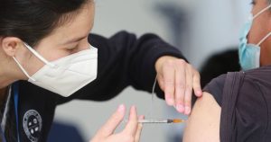 Estados Unidos registra más de un millón de casos de COVID-19 en las últimas 24 horas