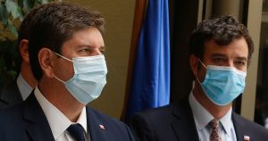 Gobierno se abre a modificar financiamiento de la PGU tras críticas