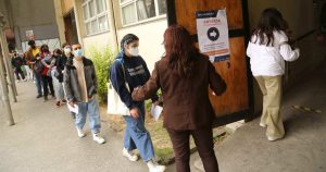 Prueba de Transición mantuvo la brecha entre establecimientos privados y públicos