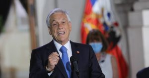¿Es broma Presidente?