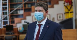 Hacienda por recomendaciones del CFA: 