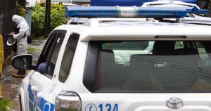 Tarapacá: Fiscalía y PDI investigan secuestro que terminó con muerte de hombre mayor