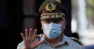 General director Ricardo Yáñez arroja positivo por Covid-19