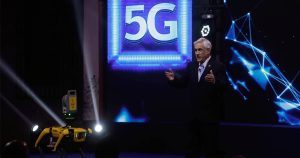 ¿Qué implica la llegada del 5G?