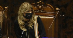 Rincón por trámite de la PGU: 