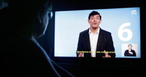 Corte de Apelaciones acoge recurso de Franco Parisi por millonaria deuda de alimentos