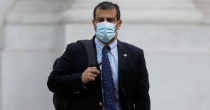 Delgado afirma que la Convención 