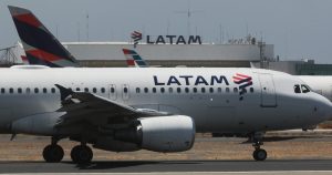 LATAM califica de 
