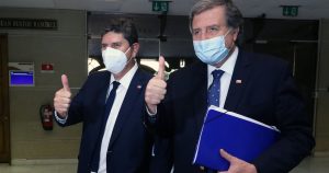 La Moneda destaca inyección de US$ 4.300 millones adicionales para Gobierno de Boric