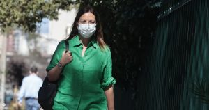 Presidenta del PPD tras reunión con Boric: 